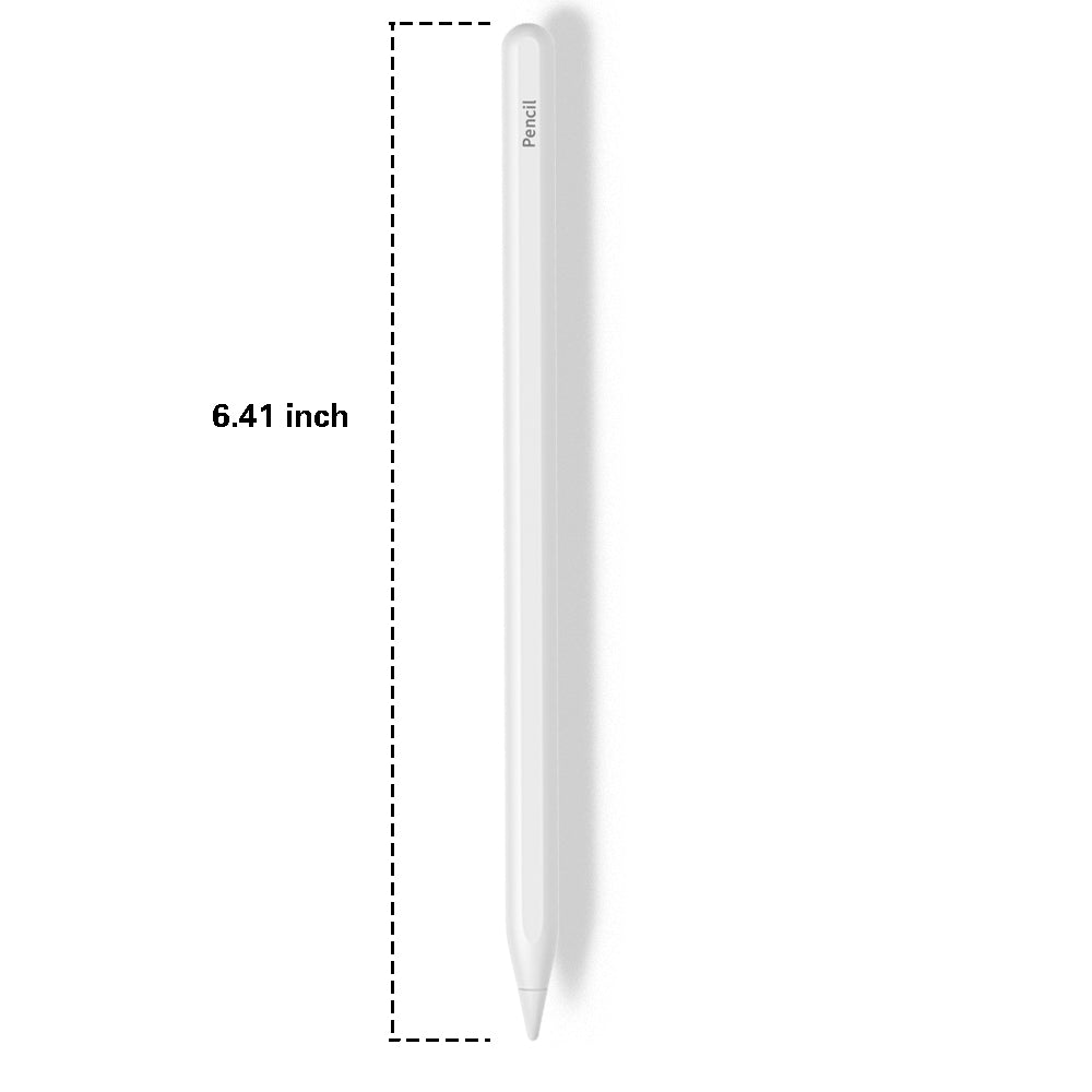 One to one wireless charging capacitor pen